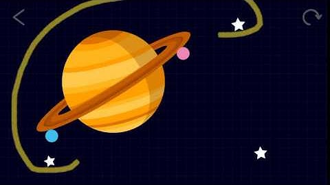 Brain Dots Galaxy! Level 21!