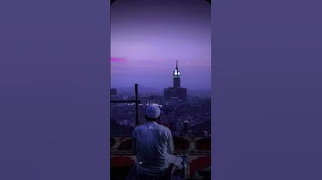 (إِنَّ الْإِنسَانَ لِرَبِّهِ لَكَنُودٌ.... )بصوت القارئ الشيخ خالدالجليل #قرآن_كريم​ #خالد_الجليل​