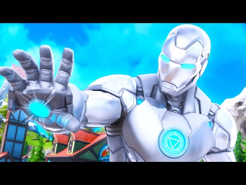 ? Winning in Solos! (Fortnite Battle Royale)