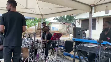 Highlife music OWU MPASO By ABIS BAND