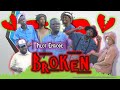 Broken - Pilot Episode