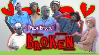 Broken - Pilot Episode