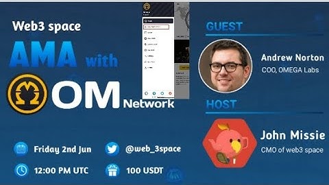 omega network the big update KYC and wallet  create in metamask