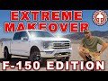 45 Mods on My 2021 Ford F-150 - The BEST truck on YouTube!&quot;