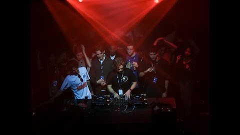 SATELLITE TRANSMISSION #1┃ALEX TRIAY┃TWO-A┃HENNYC┃FIRST OF MANY TO COME