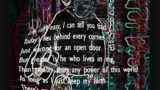 "Energy" by Edward John (lyrics)