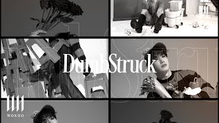 2023 WONHO PHOTOBOOK 'DumbStruck' Teaser by WONHO 17,105 views 1 year ago 21 seconds
