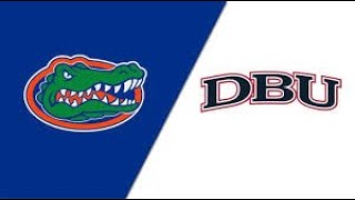 2019 NCAA Lubbock Regional Game 2: Florida vs Dallas Baptist Full Highlights