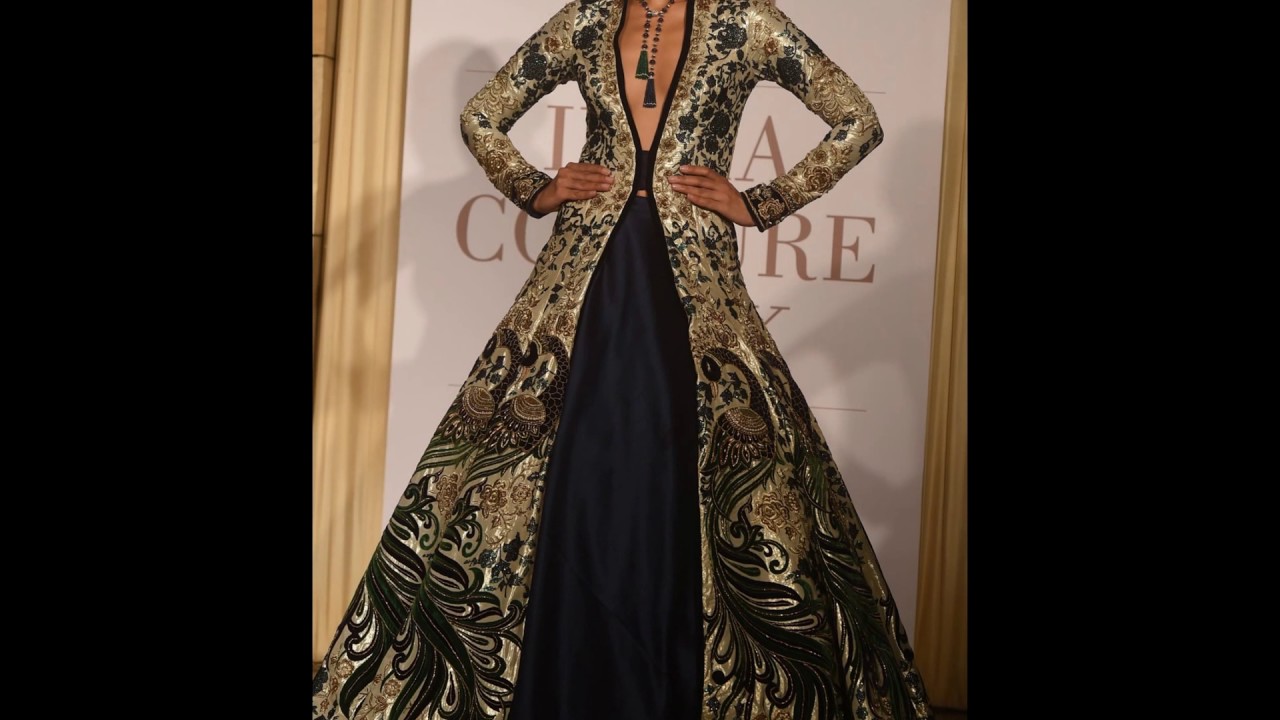 Manav Gangwani show at 