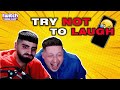 Versuche nicht zu lachen  jordan  semih stream highlights