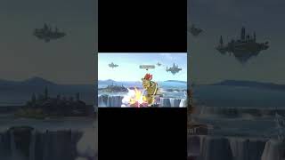 Bowser the Wrecking Ball (Full Video Link in Description)