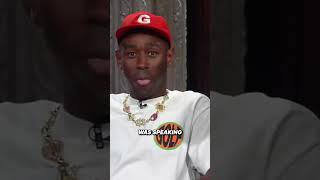 Why Eminem Apologized to Tyler the Creator
