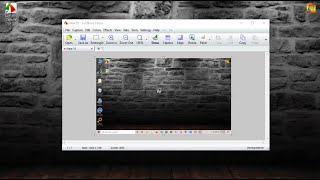 FastStone Capture 9.3