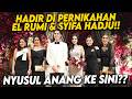SEBELUM TINGGALIN ANANG KE TEMPAT INI!! ASHANTY ARSY ARSYA TEMENIN KERJA!!
