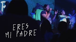 Video thumbnail of "Eres Mi Padre | Xtreme Kids | En Vivo"