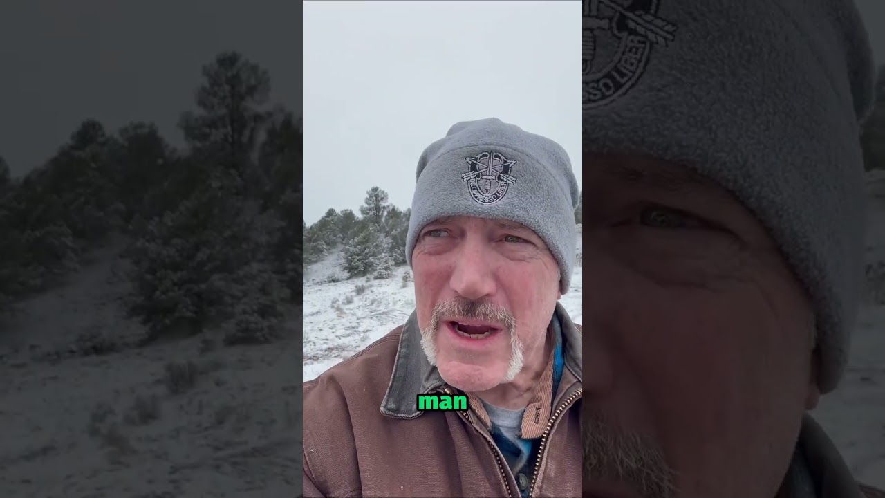 The Blind Spot of Self-Awareness | Whiskey Words