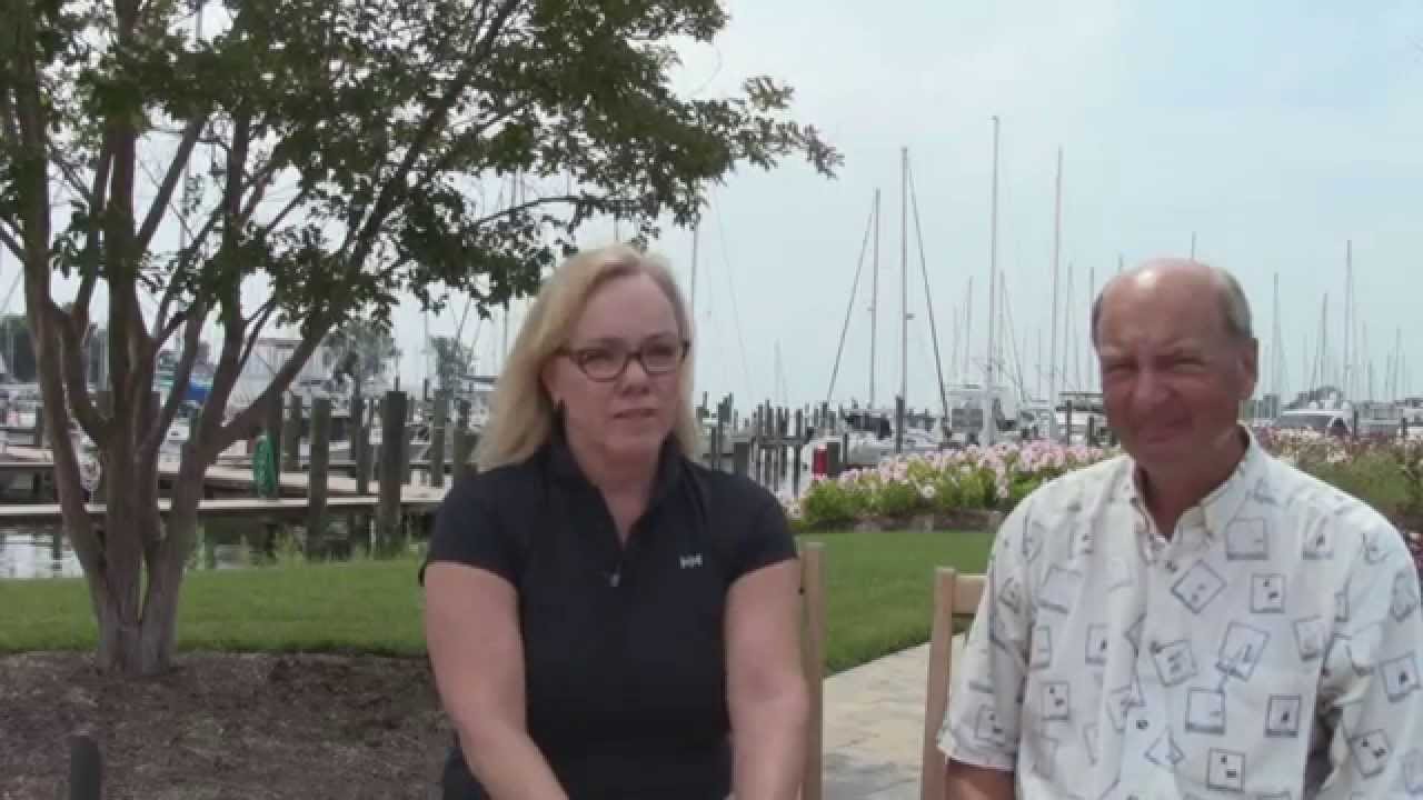 Boat financing basics; Sterling Associates