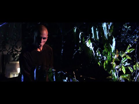 Martin Kohlstedt - NIO [live at AV Picknick at LWL-Museum für Kunst und Kultur]