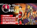 Lactualit de la semaine dossier  de suikoden  eiyuden le mardi cest suli 77 