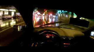 MiyaGi &amp; Эндшпиль- Дизлайк (BMW night drift)
