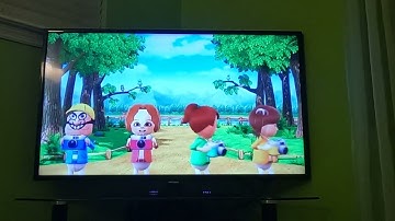 Wii Party U - Highway Rollers (Wario vs Expert Difficulty, Part 1) (60fps)