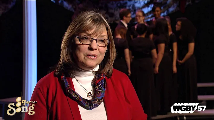 Springfield Central Madrigal Singers: Jeanne C Par...