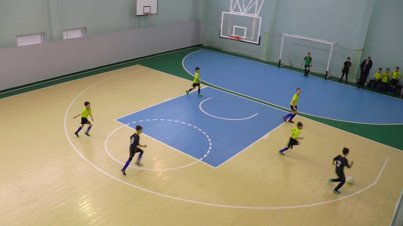 Спортивная школа 14