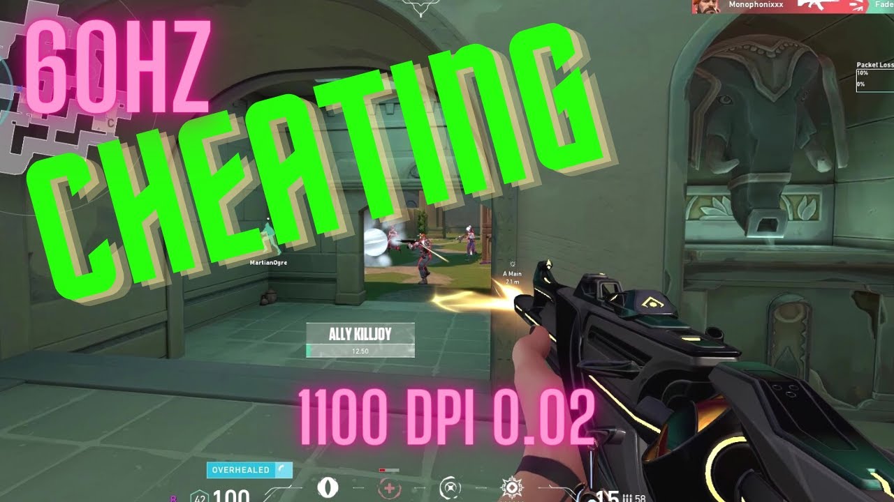 VALORANT but SENS So Good it Feels like CHEATING YouTube