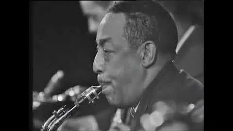 Duke Ellington - Copenhagen  - 1965