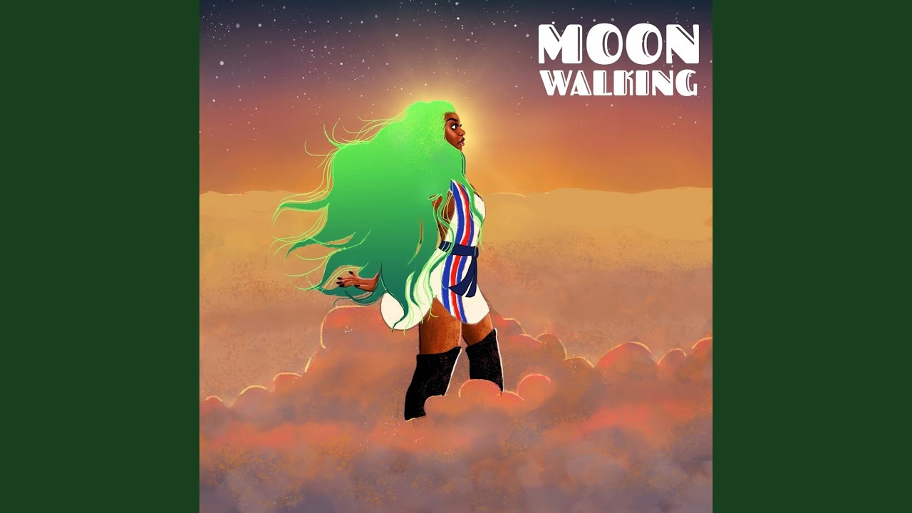 Watch Moonwalking on YouTube Watch Moonwalking on YouTube