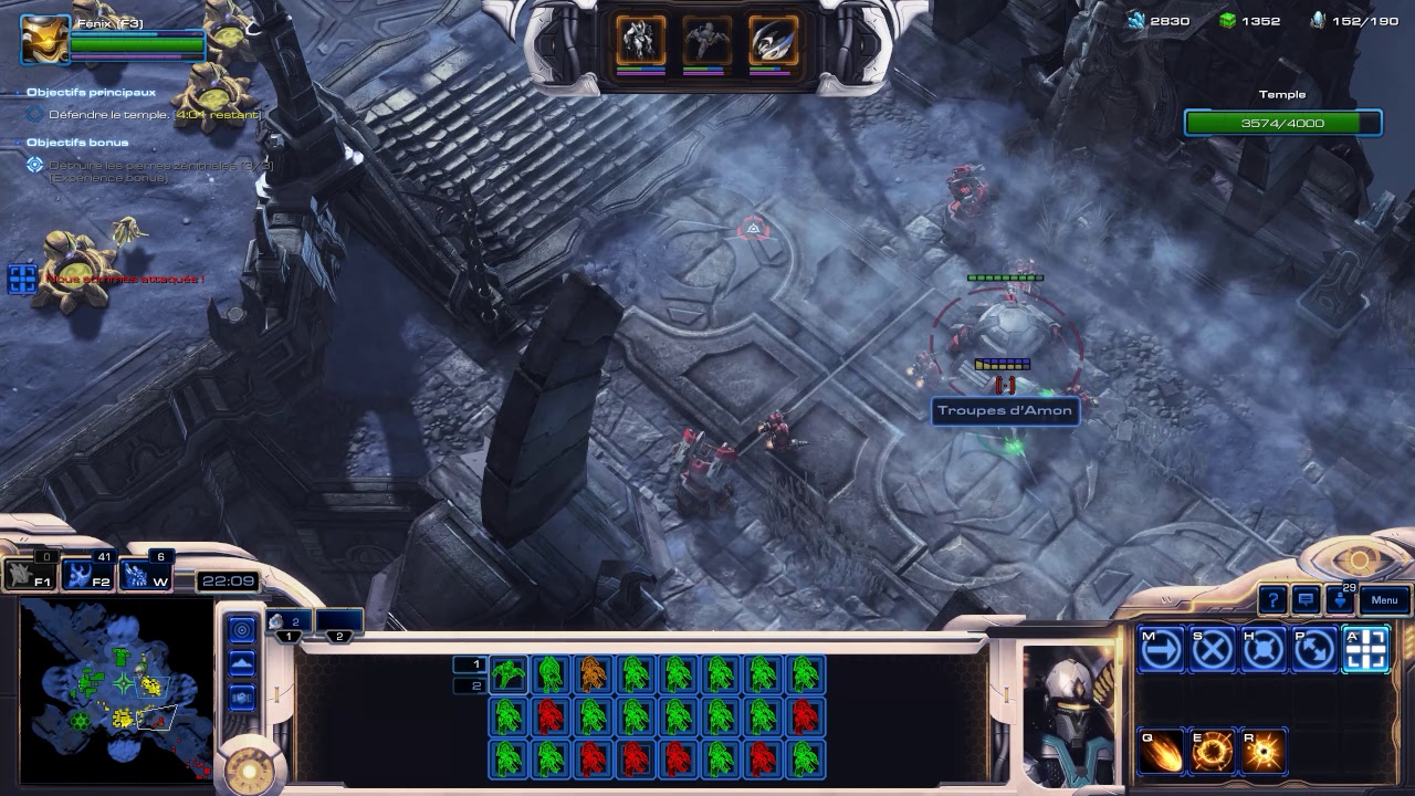 starcraft 2 new co op commander starcraft 2 new co op commander