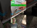 Reparatie de rugina cu adeziv si plasa! Ati mai vazut asa ceva? #tricks #funnyvideo
