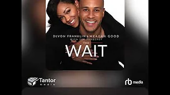 Audiobook Sample: The Wait thumbnail