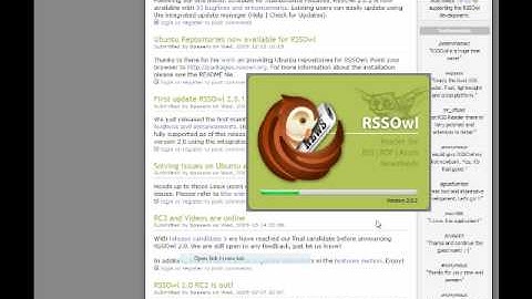 RSS-OWL-Installation-Video