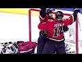 2004 Stanley Cup playoffs overtime goals