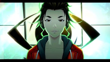 【 AI: THE SOMNIUM FILES 】Green Route END | Pink Unlocked | Blind Gameplay Reaction Live | Part 23