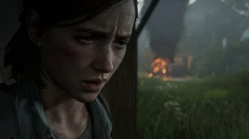 The Last of Us Part 2 Gameplay Part 3 - Seattle Day 2 Hillcrest Part 3 & Finding Strings Part 1