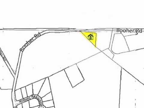 370 Booher Rd, Bristol, TN home video tour