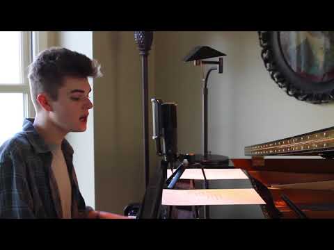 Khalid x Normani - Love Lies (Cover by Jay Alan)