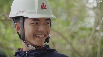 Hợp tác đào tạo nguồn nhân lực cho ngành năng lượng tái tạo