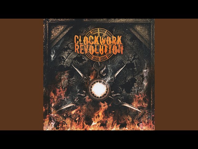 Clockwork Revolution - Sweet Leaf