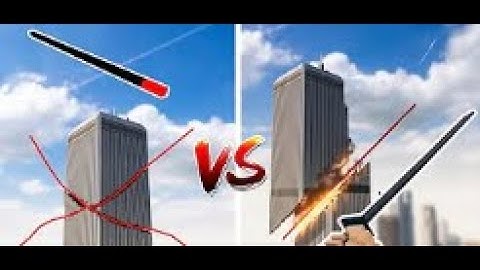 Omnicutter vs KATANA cutter в Teardown!!!