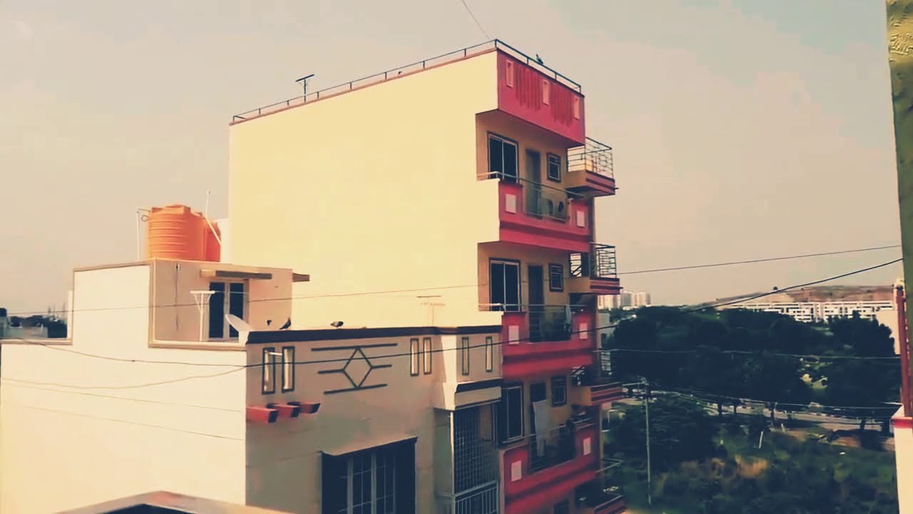 Mysterious  sound in Bangalore sky - sonic booms