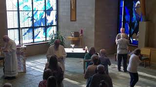 St. John Neumann Live