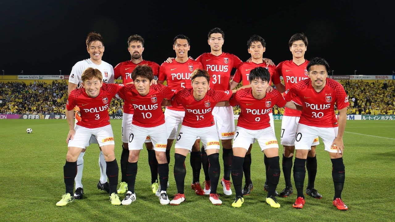 18明治安田生命 J1 第10節 柏レイソル Vs 浦和レッズ Youtube 18明治安田生命 J1 第10節 柏レイソル Vs 浦和レッズ Youtube