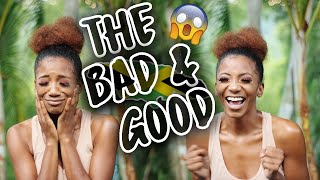 5 HORROR JAMAICA STORYTIMES THAT HAPPENED TO ME😂 (TrenchTown, R0bb3ry, Car Probs)