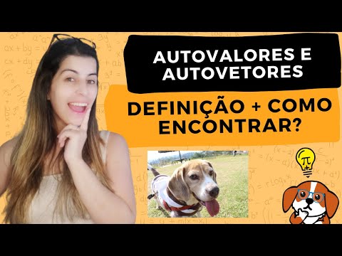 Vídeo: Aat e ata têm os mesmos autovalores?