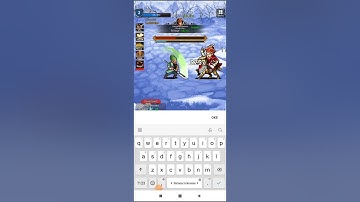 Gameplay GuanYu Idle || First Time Play