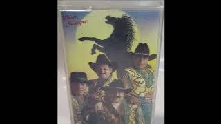 Bronco - Dos mujeres un camino (audio HQ HD)