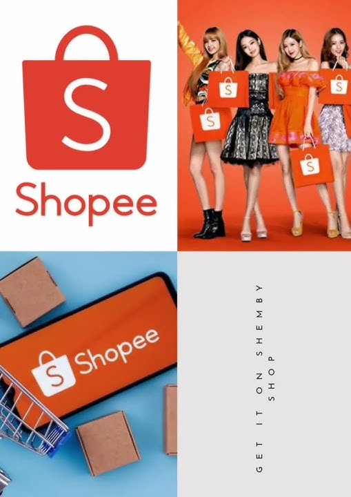 Shopee Philippines: Your Ultimate Online Shopping Destination Shop here 👉 https://invl.io/clk3oo7